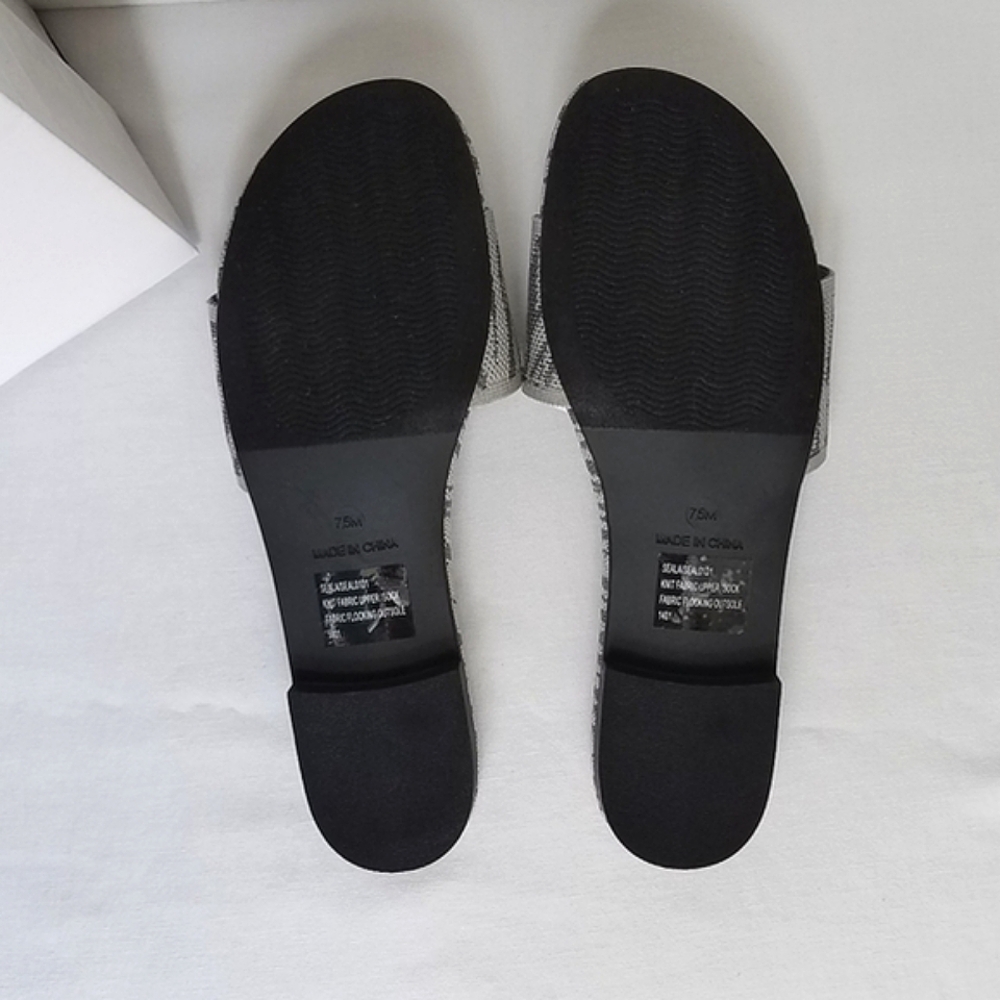 Steven New York Seala Slide Sandals - Picture 6 of 7